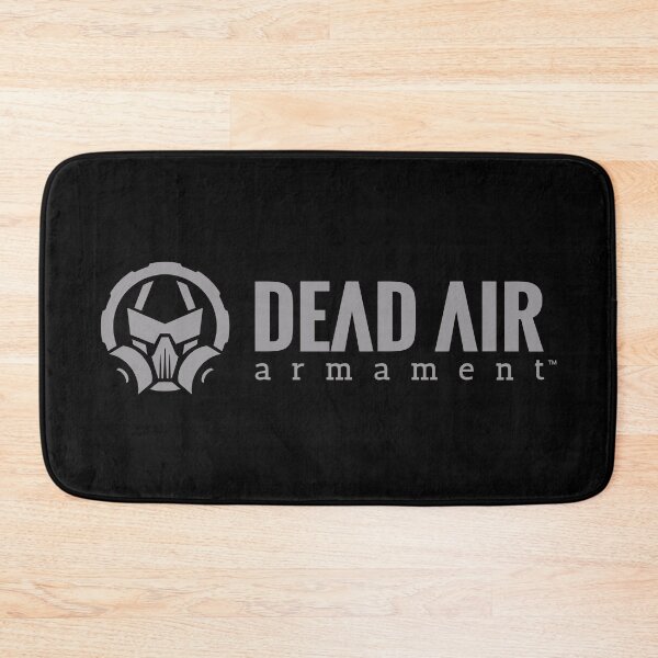 Item preview, Death Air Silencers designed and sold by ndhishopid.