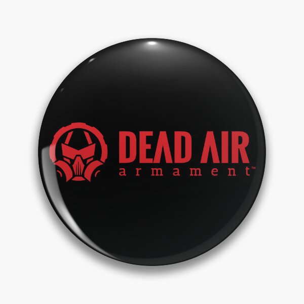 Item preview, Death Air Silencers designed and sold by ndhishopid.