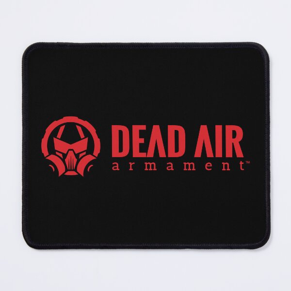 Item preview, Death Air Silencers designed and sold by ndhishopid.