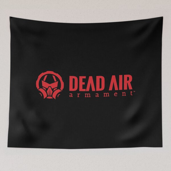 Item preview, Death Air Silencers designed and sold by ndhishopid.