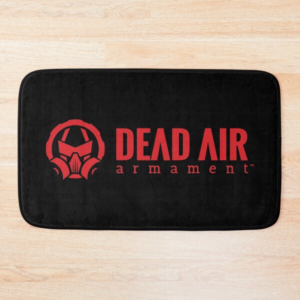 Item preview, Death Air Silencers designed and sold by ndhishopid.