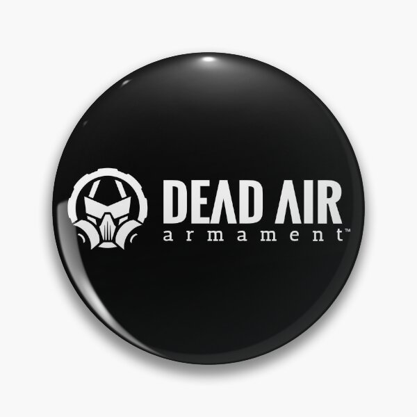 Item preview, Death Air Silencers designed and sold by ndhishopid.
