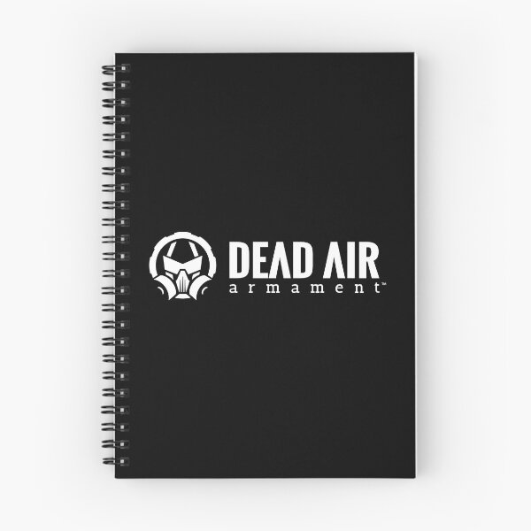 Item preview, Death Air Silencers designed and sold by ndhishopid.