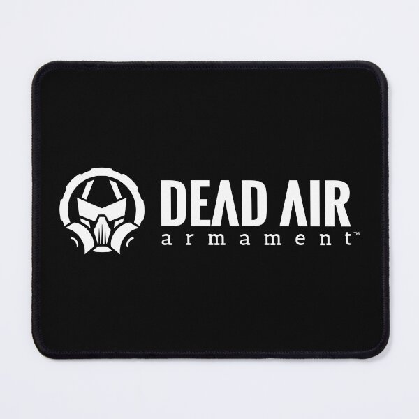 Item preview, Death Air Silencers designed and sold by ndhishopid.
