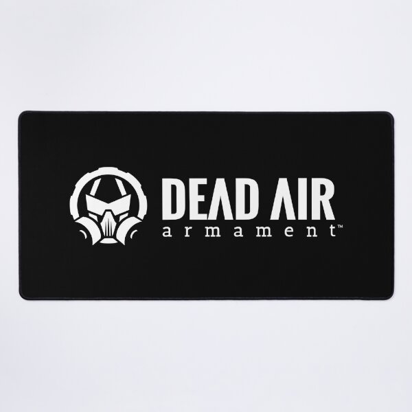 Item preview, Death Air Silencers designed and sold by ndhishopid.