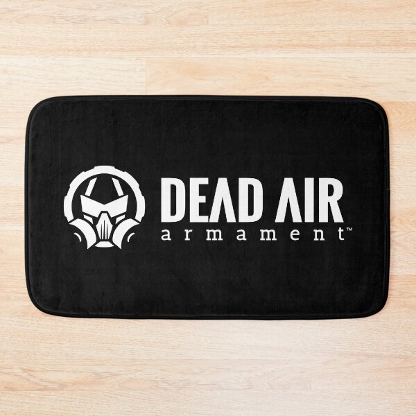 Item preview, Death Air Silencers designed and sold by ndhishopid.