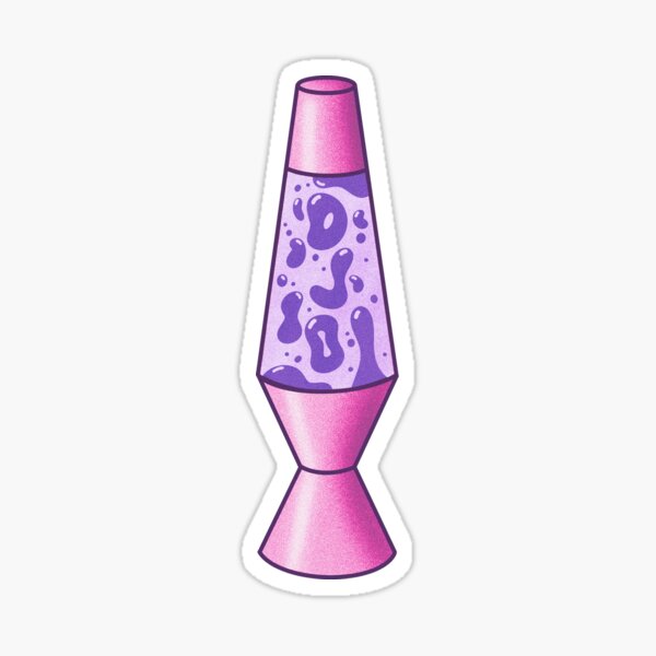 groovy djo Sticker