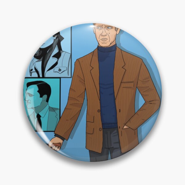 Item preview, Bullitt    designed and sold by LucafthewS.