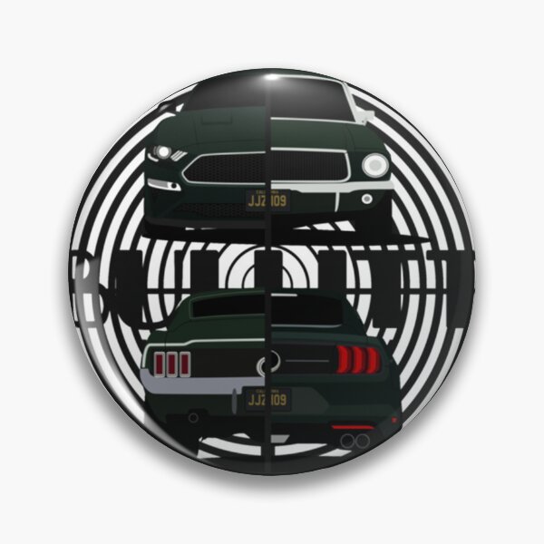 Item preview, Bullitt Generations   designed and sold by LucafthewS.