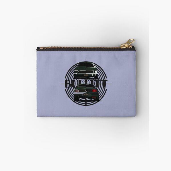 Item preview, Bullitt Generations   designed and sold by LucafthewS.