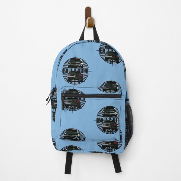 Item preview, Bullitt Generations   designed and sold by LucafthewS.