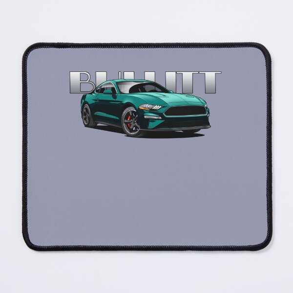 Item preview, BULLITT Mustang designed and sold by LucafthewS.
