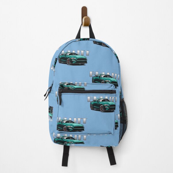 Item preview, BULLITT Mustang designed and sold by LucafthewS.