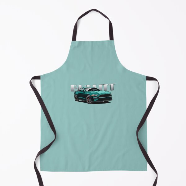 Item preview, BULLITT Mustang designed and sold by LucafthewS.