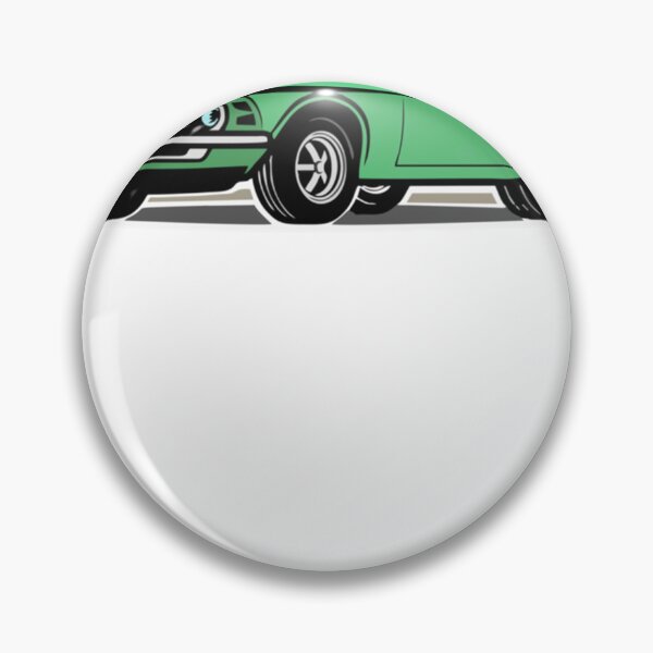 Item preview, Bullitt Vector  designed and sold by LucafthewS.