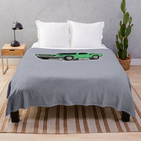 Item preview, Bullitt Vector  designed and sold by LucafthewS.
