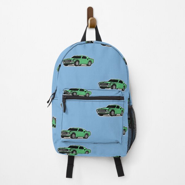 Item preview, Bullitt Vector designed and sold by LucafthewS.