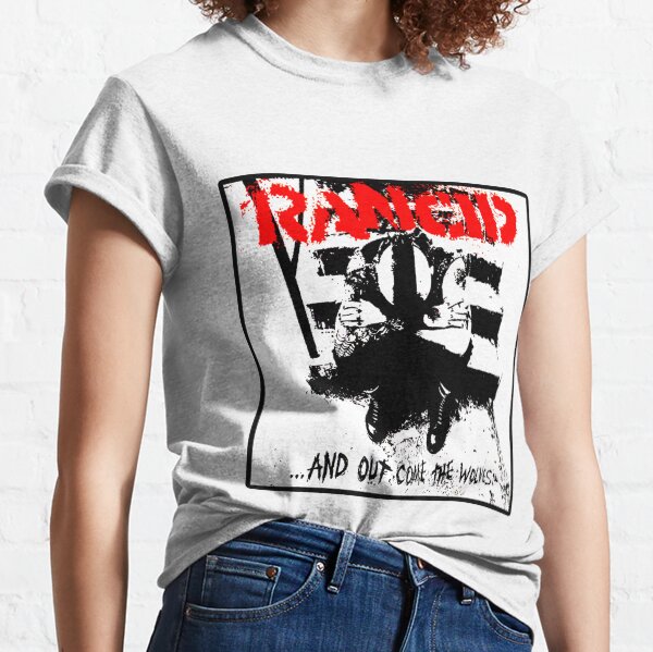 rancid Classic T-Shirt