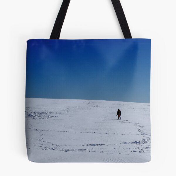 Item preview, Lost in the Snow designed and sold by ErinCrossman.