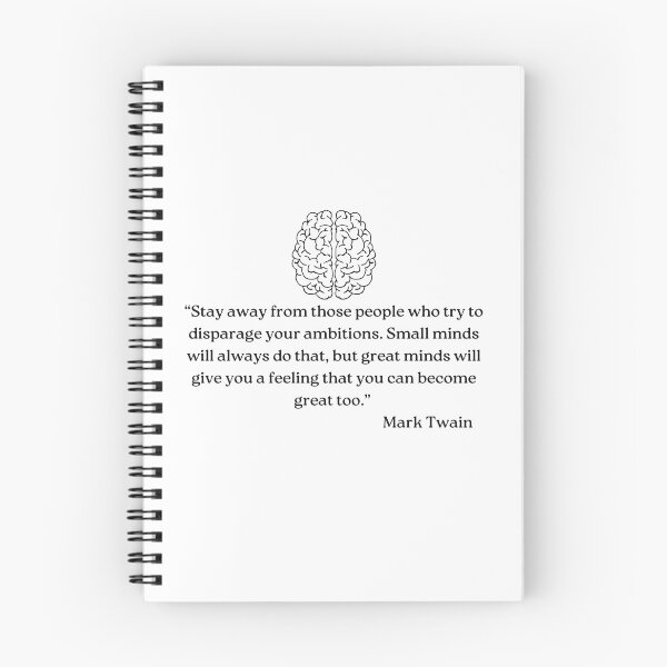 Item preview, Great mind  designed and sold by motivationhood.
