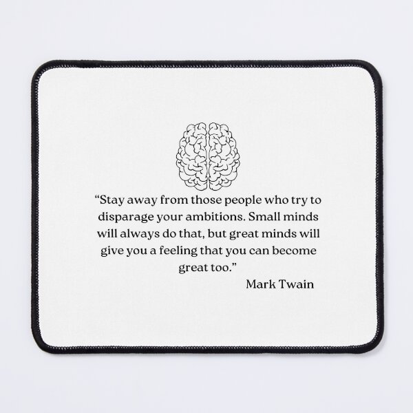 Item preview, Great mind designed and sold by motivationhood.