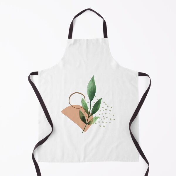 Item preview, Boho style Leaf, geometric wall art designed and sold by ug-atelier.