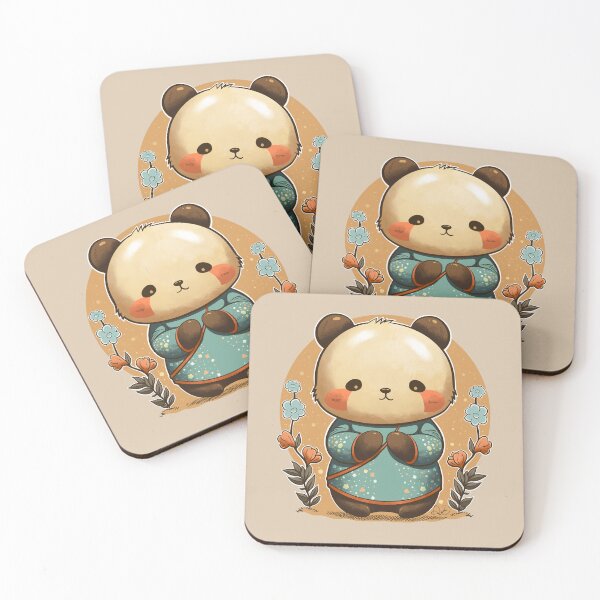 Item preview, Good Fortune Bear designed and sold by Albert Diggs.