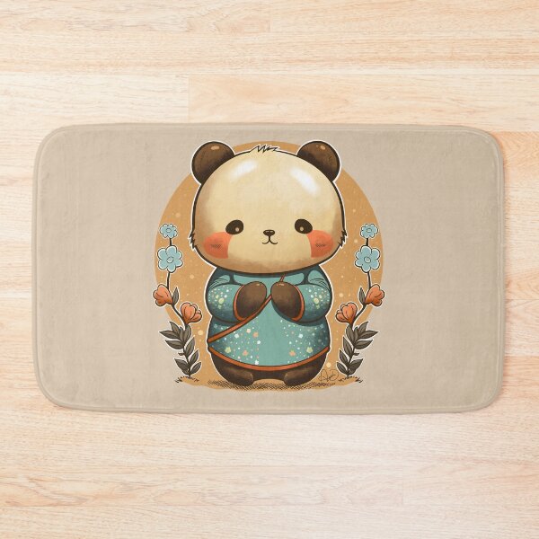 Item preview, Good Fortune Bear designed and sold by Albert Diggs.