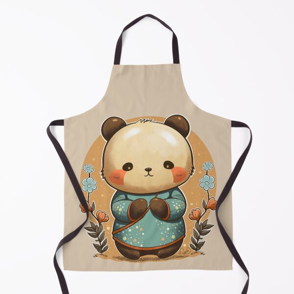 Item preview, Good Fortune Bear designed and sold by Albert Diggs.