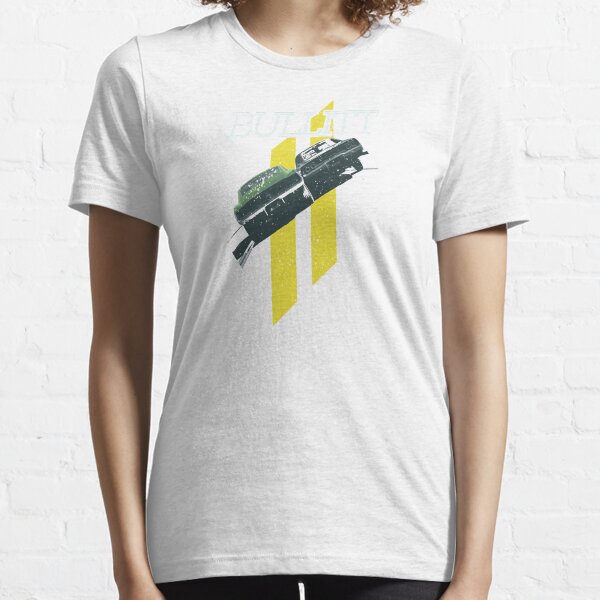 Bullitt Essential T-Shirt