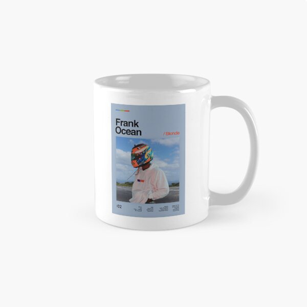 Item preview, Blond by Frank Ocean designed and sold by av _.