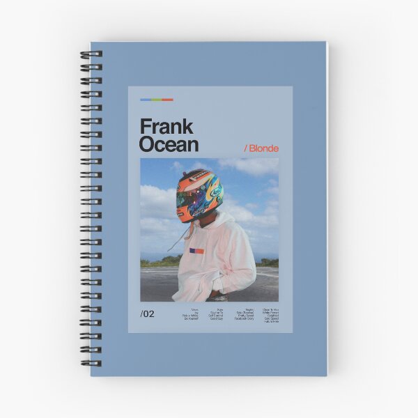 Item preview, Blond by Frank Ocean designed and sold by av _.