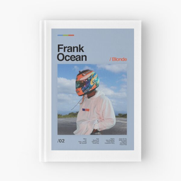 Item preview, Blond by Frank Ocean designed and sold by av _.
