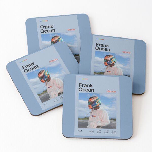 Item preview, Blond by Frank Ocean designed and sold by av _.