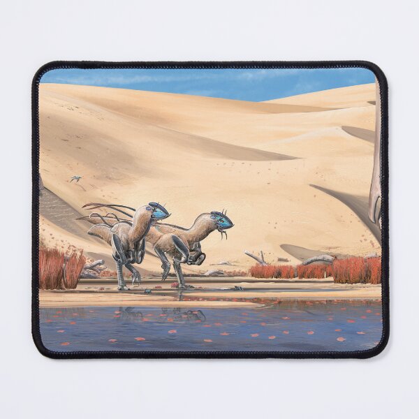 Item preview, Pseudoraptors designed and sold by The Art of Alex Ries.