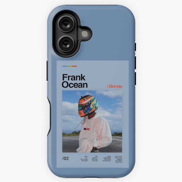 Item preview, Blond by Frank Ocean designed and sold by av _.