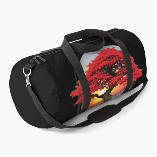 Item preview, Bonsai tree with sunset designed and sold by piesdesignart.