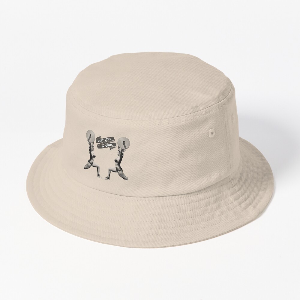 Item preview, Bucket Hat designed and sold by TeeKid.