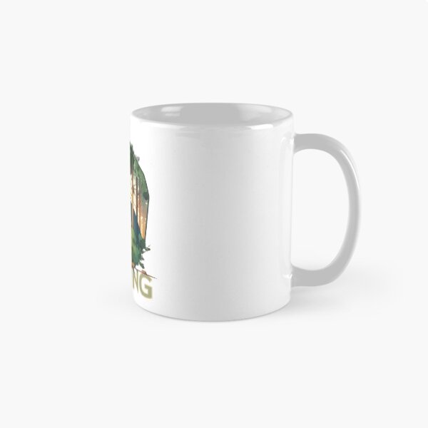 Item preview, Let's Go Camping designed and sold by Tangibles.