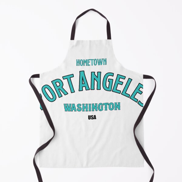Item preview, Port Angeles washington designed and sold by Osmodesign 44.