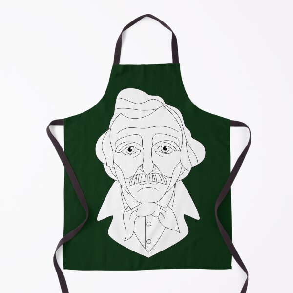 Item preview, Nathaniel Hawthorne designed and sold by jholbo.
