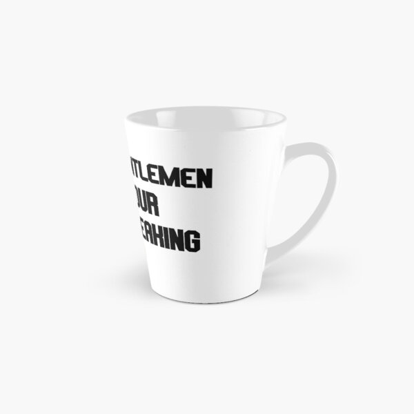 Item preview, ladies and gentlemen this is your saviour speaking designed and sold by LannisterOnMars.