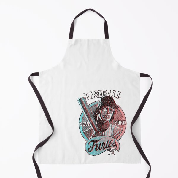 Item preview, Baseball Furies The Warriors designed and sold by phuongjinie.