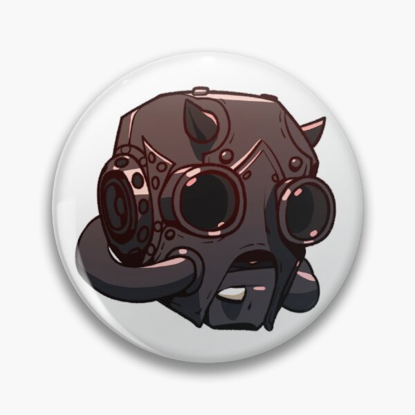 Item preview, Púa de guitarra Ghoul designed and sold by Fraudsteir.