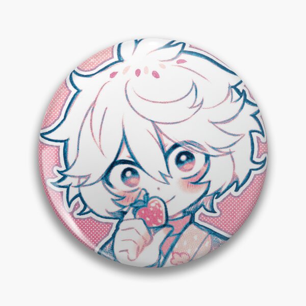 Item preview, Ichigo Yukisada designed and sold by 1000senka.