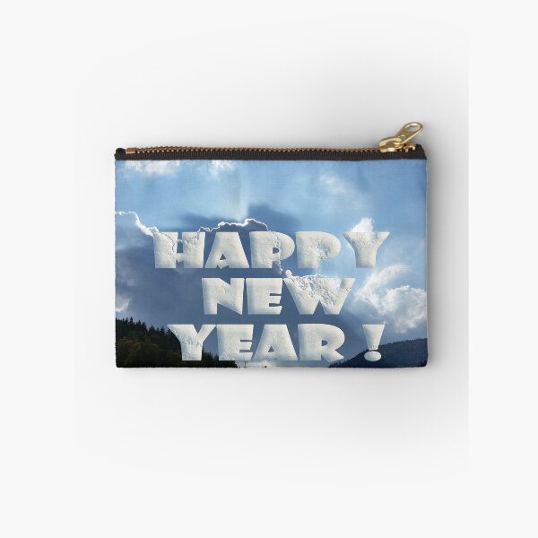 Item preview, Happy New Year! designed and sold by feiermar.