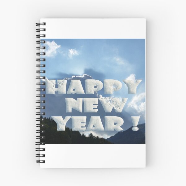 Item preview, Happy New Year! designed and sold by feiermar.