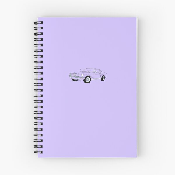 Item preview, 1968 Ford Mustang G designed and sold by DylanLord.