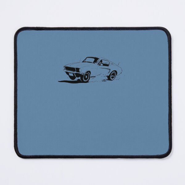 Item preview, 1968 Mustang Fastback designed and sold by DylanLord.