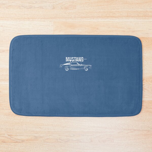 Item preview, Bullitt Mustang   designed and sold by DylanLord.